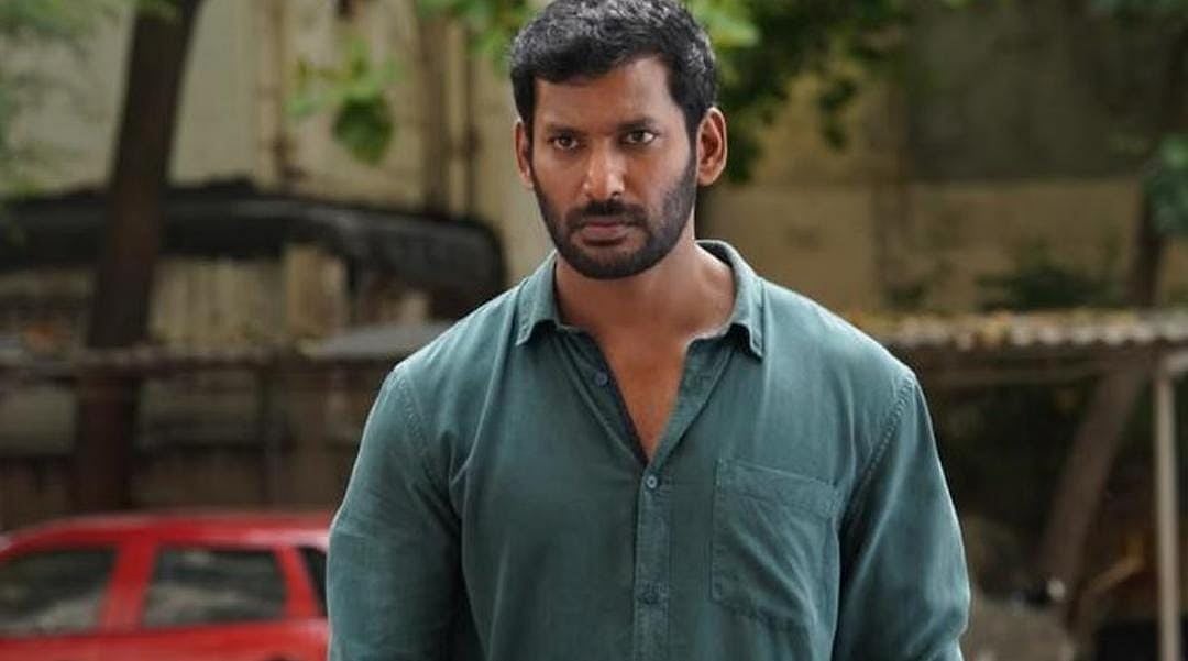 <div class="paragraphs"><p>Actor Vishal's CBFC Bribery Accusations Lead to Official Probe; CBFC Responds</p></div>