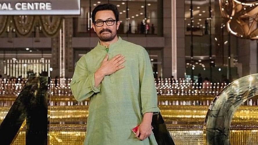 <div class="paragraphs"><p>Aamir Khan is all set to star in <em>Sitaare Zameen Par</em>.</p></div>