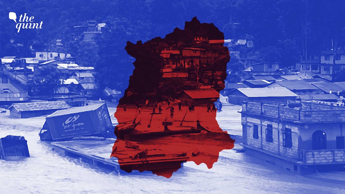 <div class="paragraphs"><p>The warnings from Arunachal and Assam are not symbolic. They are rooted in swollen rivers, sudden releases, and governance systems that fail when the waters rise. To ignore these voices is to build policy on the same fault lines it claims to protect.</p></div>