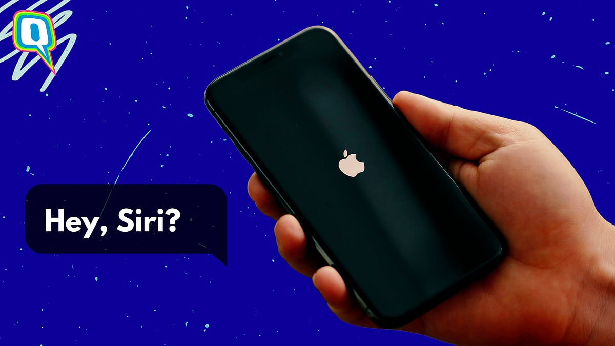 <div class="paragraphs"><p>Woman Named Siri Forced to Change Name After Apple's New Software Update</p></div>