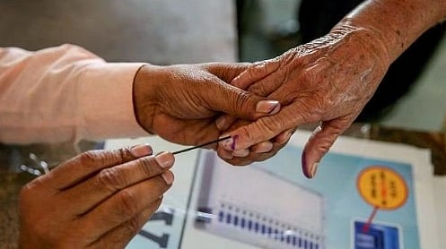 <div class="paragraphs"><p> While Madhya Pradesh will go to poll on 17 November, Rajasthan will vote on 23 November. Results will be announced for all states on 3 December.</p></div>