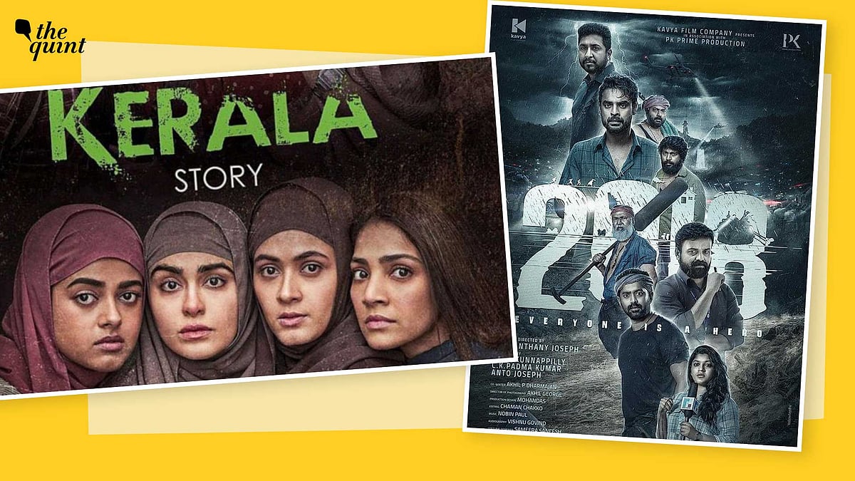 <div class="paragraphs"><p> Both films were also in the race for India's official Oscar submission – but in the end, the honour went to 2018, making it the fourth Malayalam film to be chosen as the country's entry for the Academy Award for Best International Feature Film.</p></div>