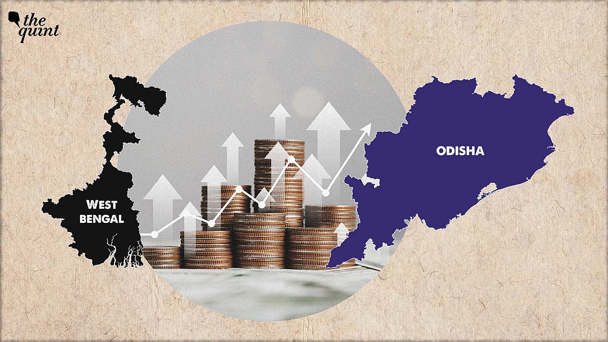 <div class="paragraphs"><p>The two contrasting numbers reflect the mysterious paradox that is Eastern India. While states like Odisha are offering data-backed proof that it is possible to escape the poverty trap decisively, others like West Bengal are regressing towards a 21st-century version of the poverty trap. </p></div>