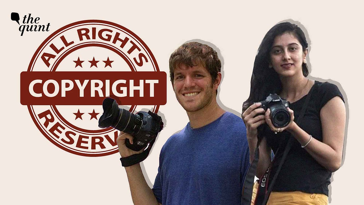 <div class="paragraphs"><p>Brandon Stanton and&nbsp;Karishma Mehta.</p></div>