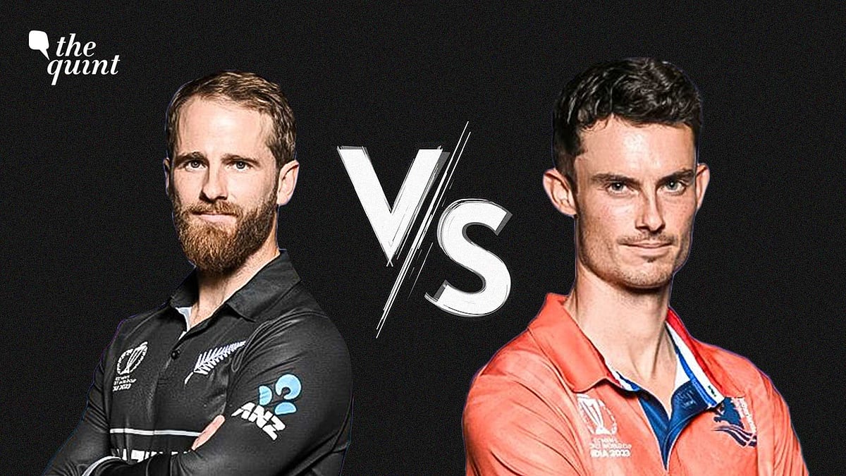 <div class="paragraphs"><p>New Zealand vs Netherlands Cricket World Cup 2023: Live Streaming, Telecast, and Other Details.</p></div>