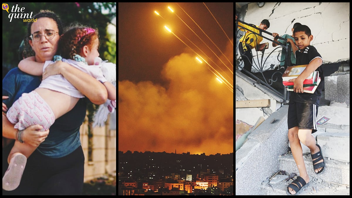 <div class="paragraphs"><p>Devastating photos from the ongoing Israel-Hamas conflict.</p></div>