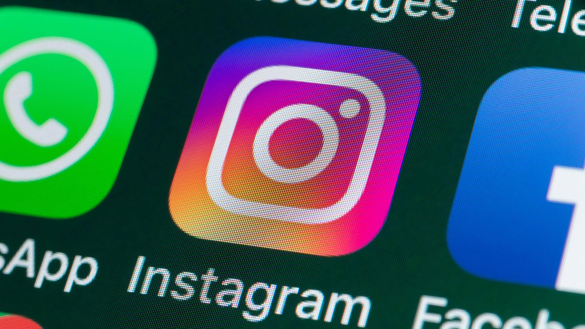 <div class="paragraphs"><p>Instagram introduces new features for users like creating personalised stickers.</p></div>