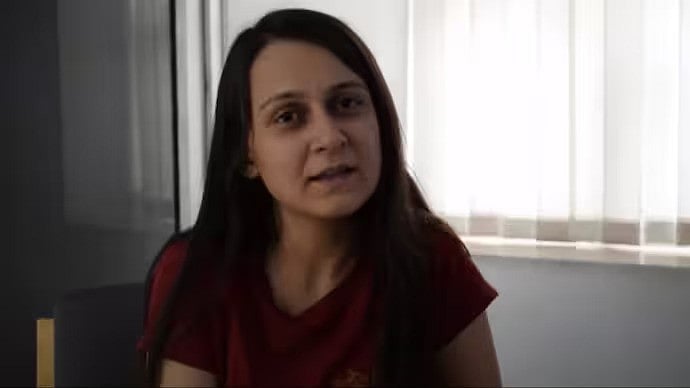 <div class="paragraphs"><p>Priya Seth one of the accused.&nbsp;</p></div>