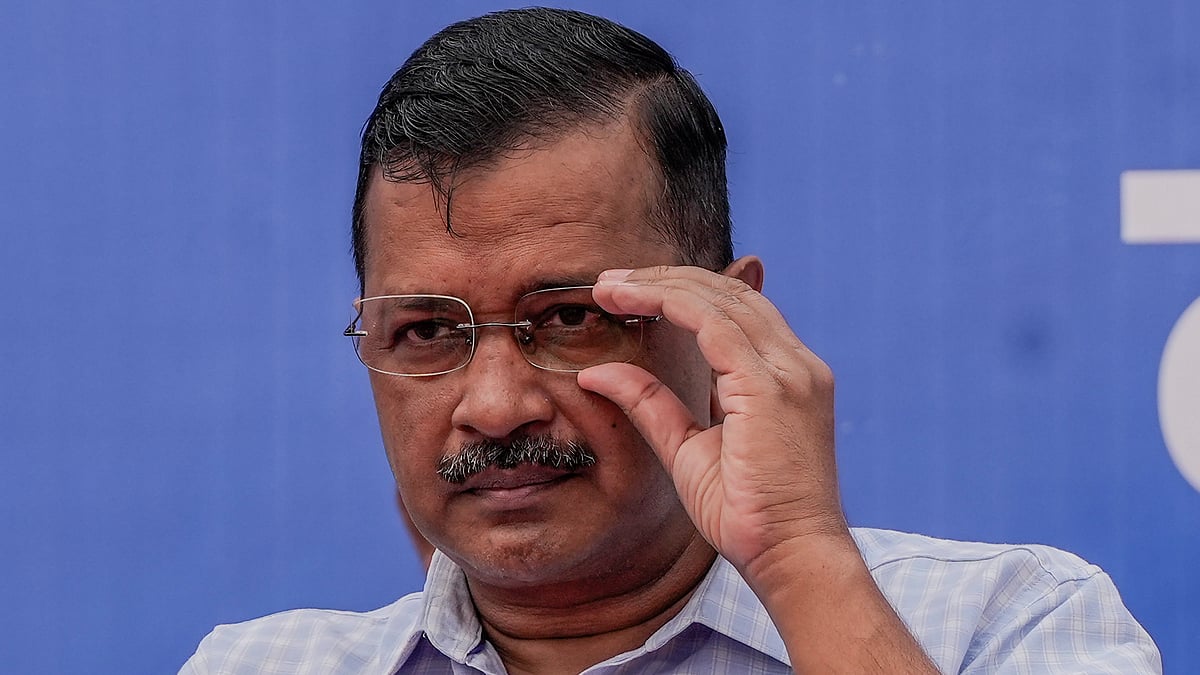 <div class="paragraphs"><p>The Aam Aadmi Party leader had skipped the ED’s first three summons on 2 November, 21 December, and 3 January as well.</p></div>