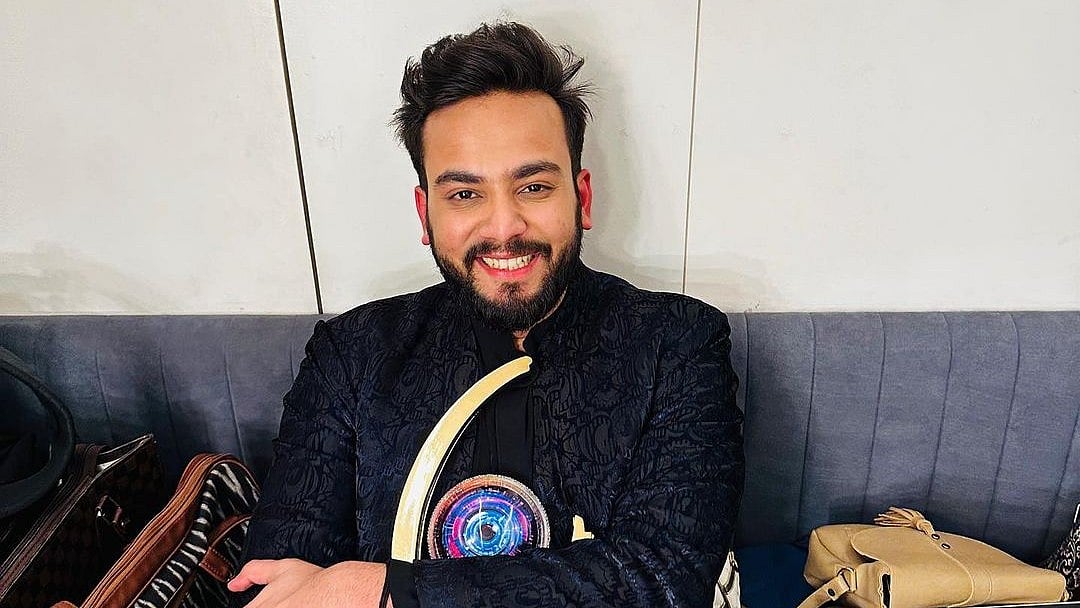 <div class="paragraphs"><p>Controversial YouTuber Elvish Yadav – who was also the winner of Bigg Boss OTT season 2 – is again at the centre of a controversy.</p></div>