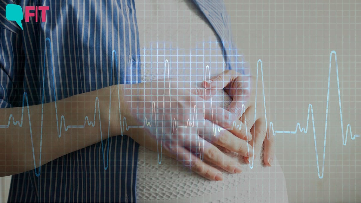 <div class="paragraphs"><p>Heart attack in pregnant women: What to know</p></div>