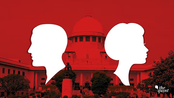 <div class="paragraphs"><p>The committee argued that the revised adultery law must treat it as a 'gender-neutral' crime.</p></div>