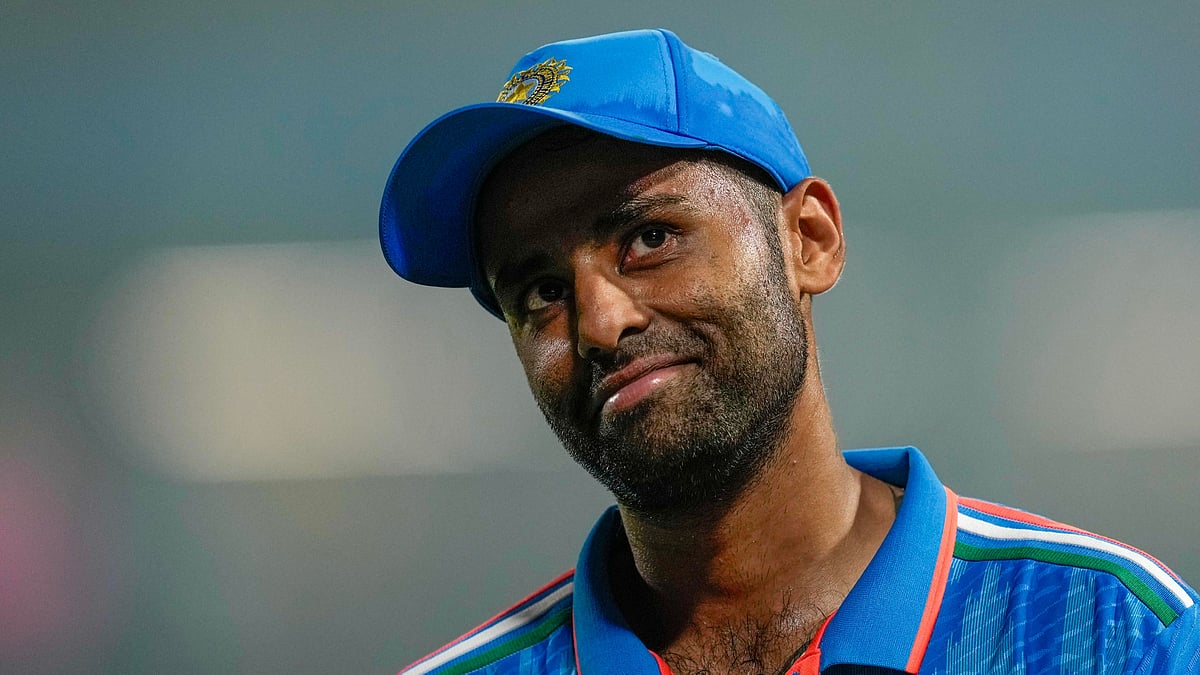 <div class="paragraphs"><p>India vs Australia: Suryakumar Yadav has been named captain for the T20I series with some of the senior players resting.</p></div>