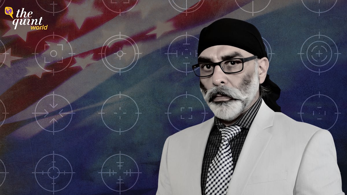 <div class="paragraphs"><p>Vikram Yadav, an official allegedly part of India's intelligence agency Research and Analysis Wing (RAW), had hired a team to assassinate Khalistani extremist <a href="https://www.thequint.com/news/world/gurpatwant-singh-pannun-foiled-assassination-indictment-plan-details-alleged-indian-government-employee-payment-hitman-nijjar">Gurpatwant Singh Pannun</a> in the United States (US) in June last year, a report by <em>The</em> <em>Washington Post</em> claims.</p></div>