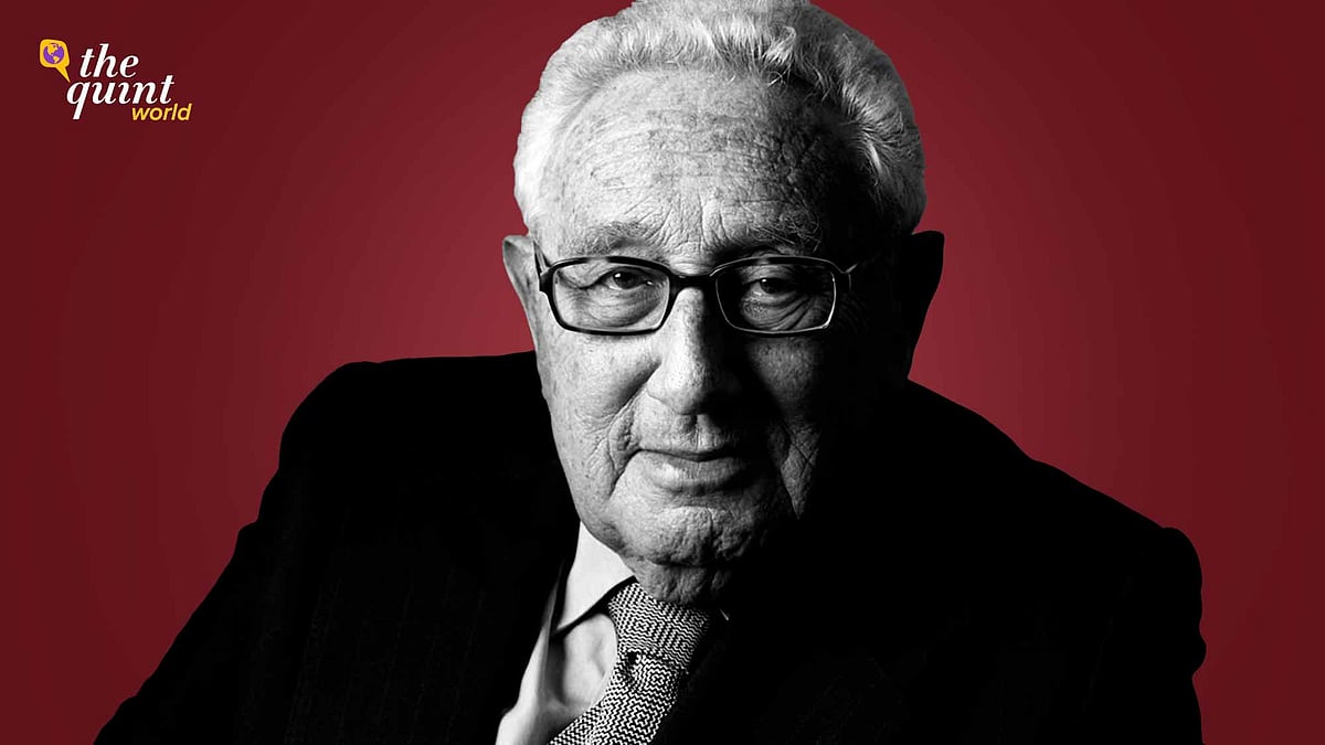 <div class="paragraphs"><p>Henry Kissinger, who died on Nov. 29, 2023, at age 100, exercised more than 50 years of influence on American foreign policy.</p></div>