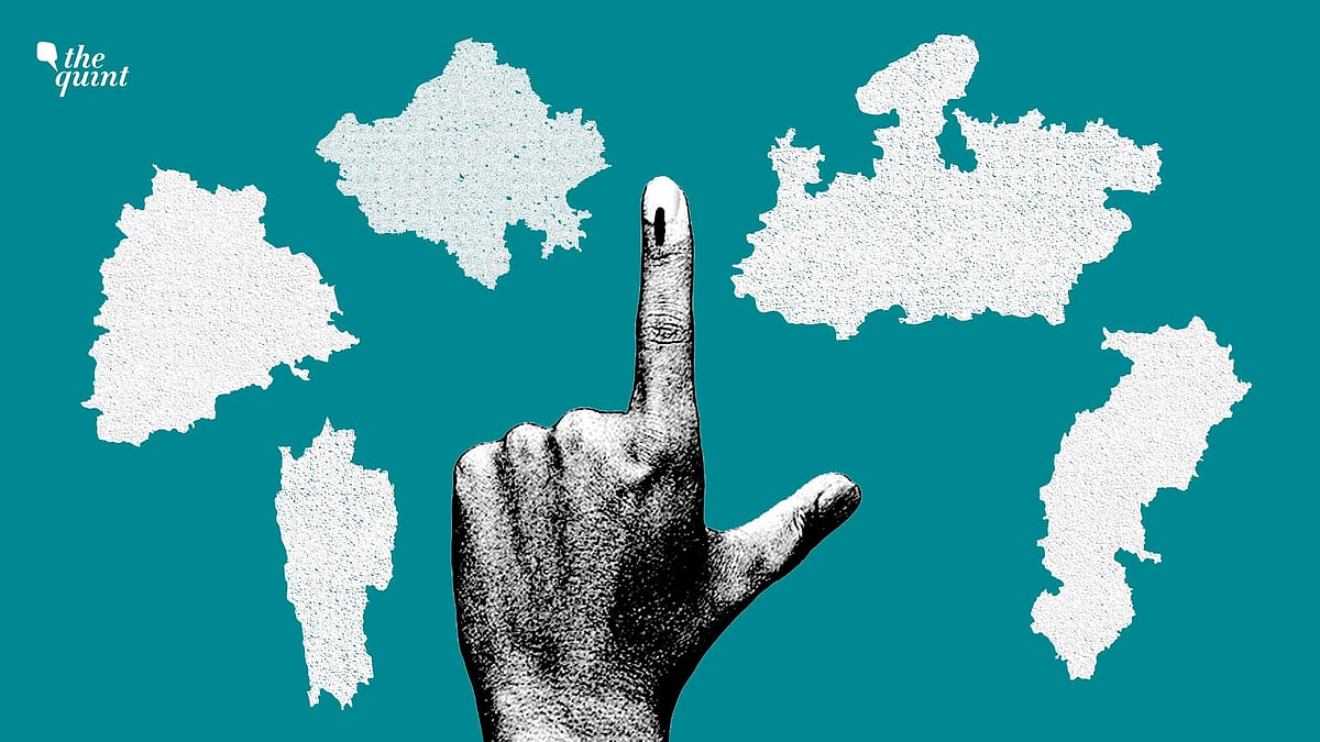 <div class="paragraphs"><p>Given that the State Assembly Elections are a test run for the upcoming 2024 General Elections, it becomes crucial to examine the current scenario of the states. By pinpointing areas needing intervention, policymakers can craft targeted strategies.</p></div>