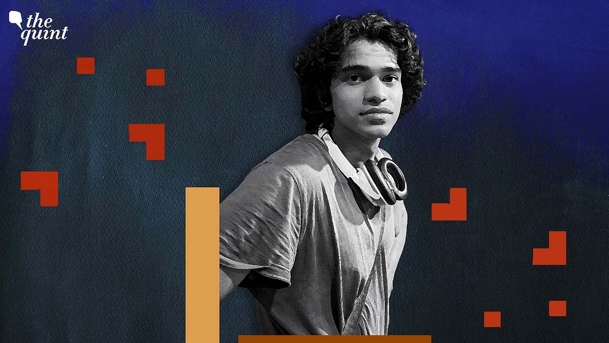 <div class="paragraphs"><p> 21-year-old Ashwin Nambiar, who was pursuing B.Sc in Mathematics from the prestigious Azim Premji University (APU) in Bengaluru, died by suicide on 10 November. </p></div>