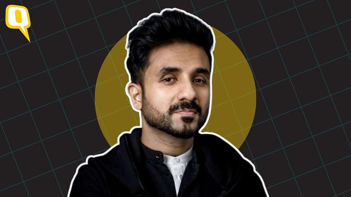 <div class="paragraphs"><p>Vir Das talks about his Emmy nomination.</p></div>