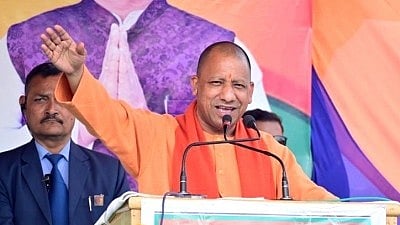 <div class="paragraphs"><p>The Uttar Pradesh government on Saturday, 18 November, imposed a ban on halal-certified food products in the state.</p></div>