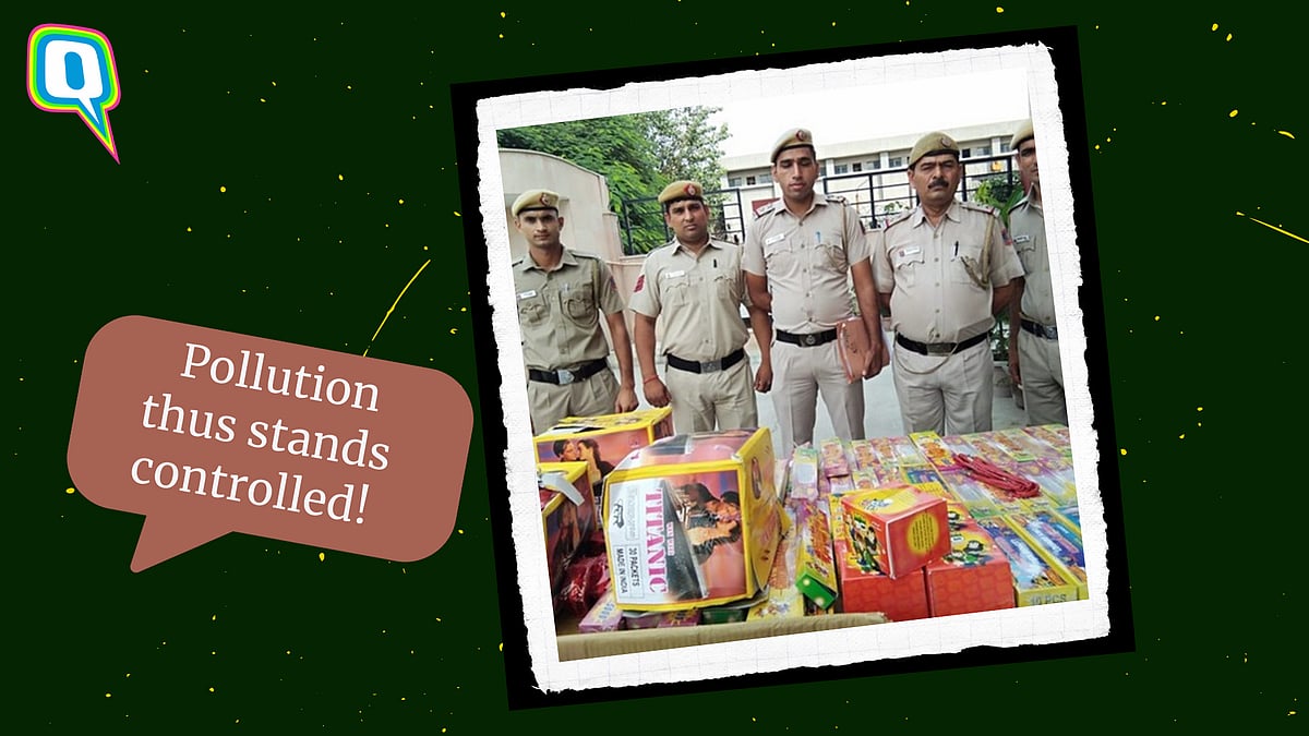 <div class="paragraphs"><p>Delhi cops go viral&nbsp;</p></div>
