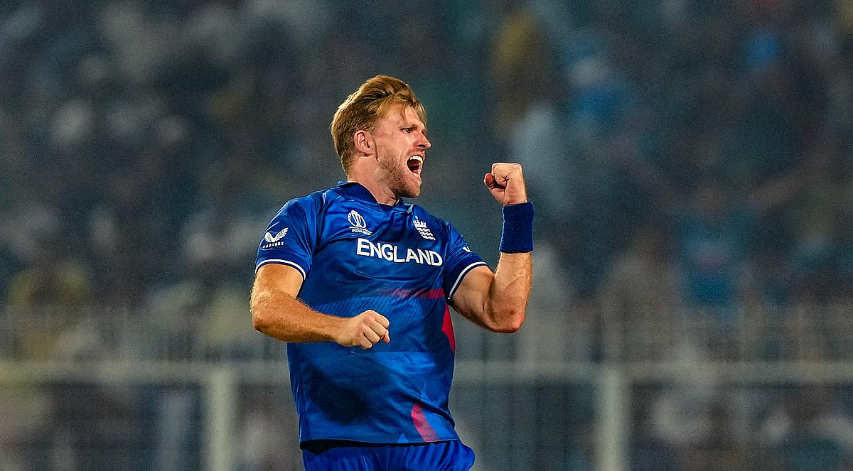 <div class="paragraphs"><p>David Willey to miss out on the first few matches of IPL 2024</p></div>