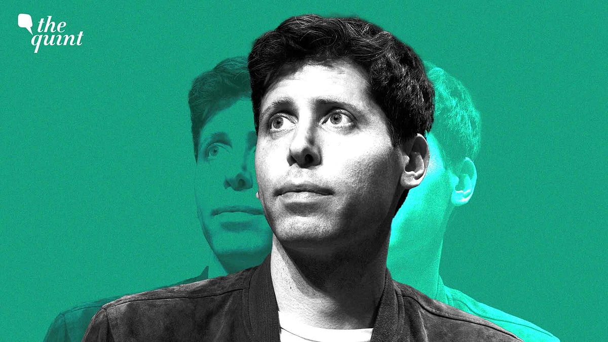 <div class="paragraphs"><p>OpenAI co-founder Sam Altman and former chief executive officer (CEO) is going to Microsoft to lead a new advanced AI research team.</p></div>