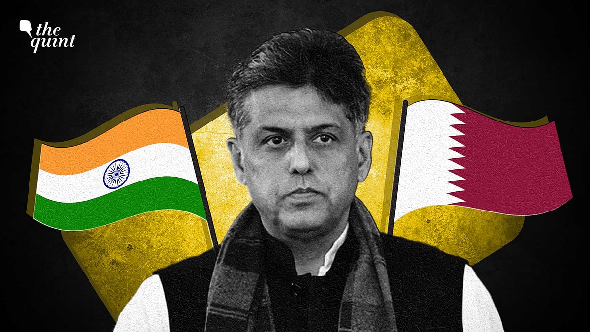 <div class="paragraphs"><p>Congress MP Manish Tewari.&nbsp;</p></div>