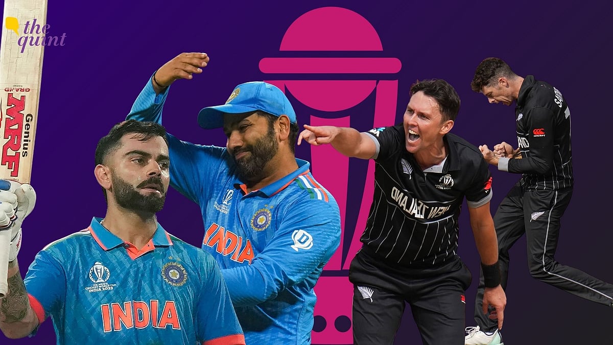 <div class="paragraphs"><p>ICC World Cup 2023: India vs New Zealand – 5 Player Battles That Could Decide Winner</p></div>