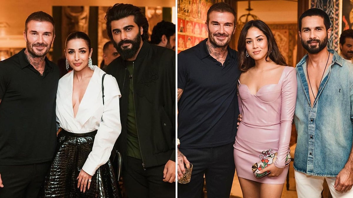 <div class="paragraphs"><p>Shahid Kapoor-Mira Rajput, Malaika Arora-Arjun Kapoor in Inside Pics From Sonam Kapoor's Party for David Beckham</p></div>