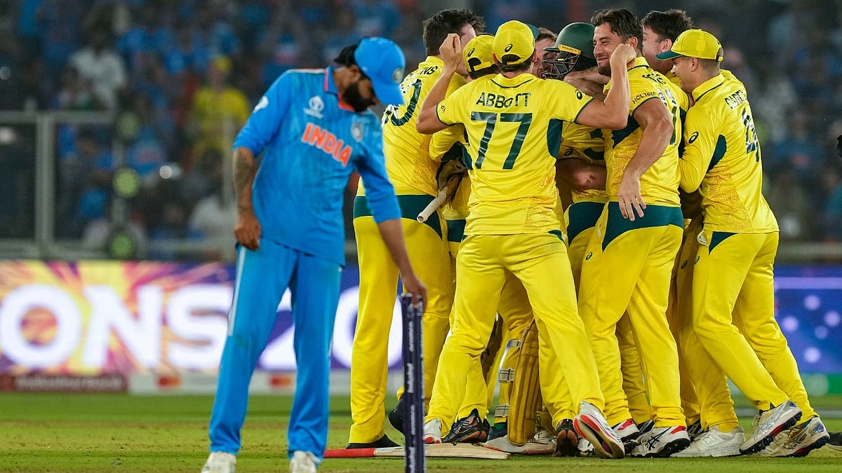 <div class="paragraphs"><p>Several pointed that India's men's cricket team gave several reasons to be proud during the tournament.</p></div>