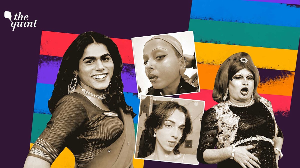 <div class="paragraphs"><p>From death and rape threats, to queerphobic slurs, members of the LGBTQIA+ communities have been victims of cyberbullying on social media platforms on a daily basis.</p></div>