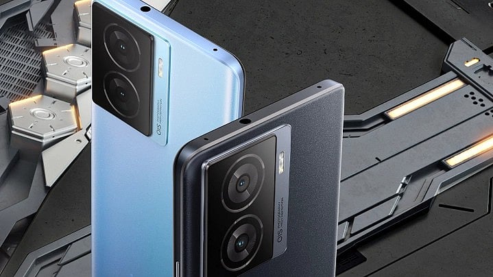 <div class="paragraphs"><p>iQOO 12 launch date in India confirmed. Check features, specs, and other details here.</p></div>