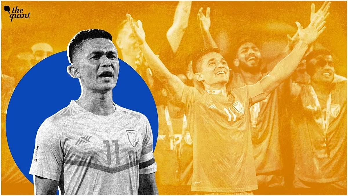 <div class="paragraphs"><p>India vs Qatar FIFA World Cup 2026 Qualifiers Live Streaming and Telecast in India.</p></div>