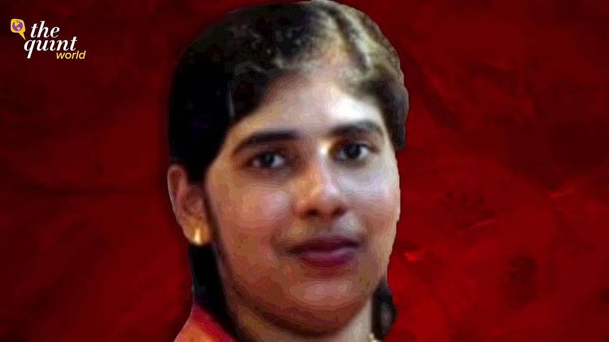 <div class="paragraphs"><p>A native of Kerala's Palakkad district, Nimisha Priya went to Yemen after completing a nursing training programmes and worked in a few private hospitals.</p></div>