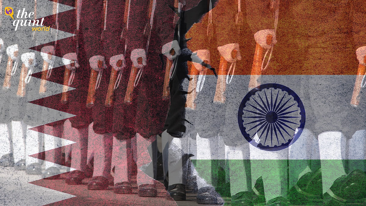 <div class="paragraphs"><p>Sources close to the case told <strong>The Quint</strong> under the condition of anonymity that the appeal was accepted a few days after, and the court decided to conduct the first hearing on 23 November.</p><p>Image used for representative purposes only. </p></div>