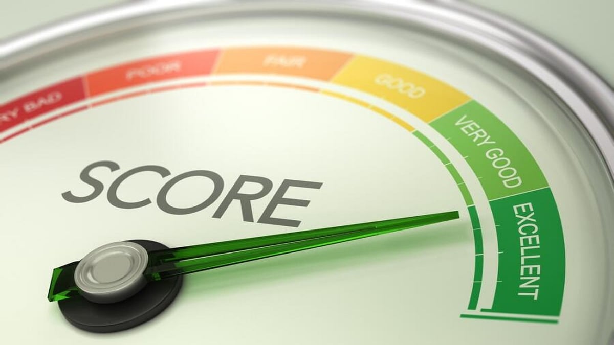 <div class="paragraphs"><p>Credit score for loan approvals</p></div>