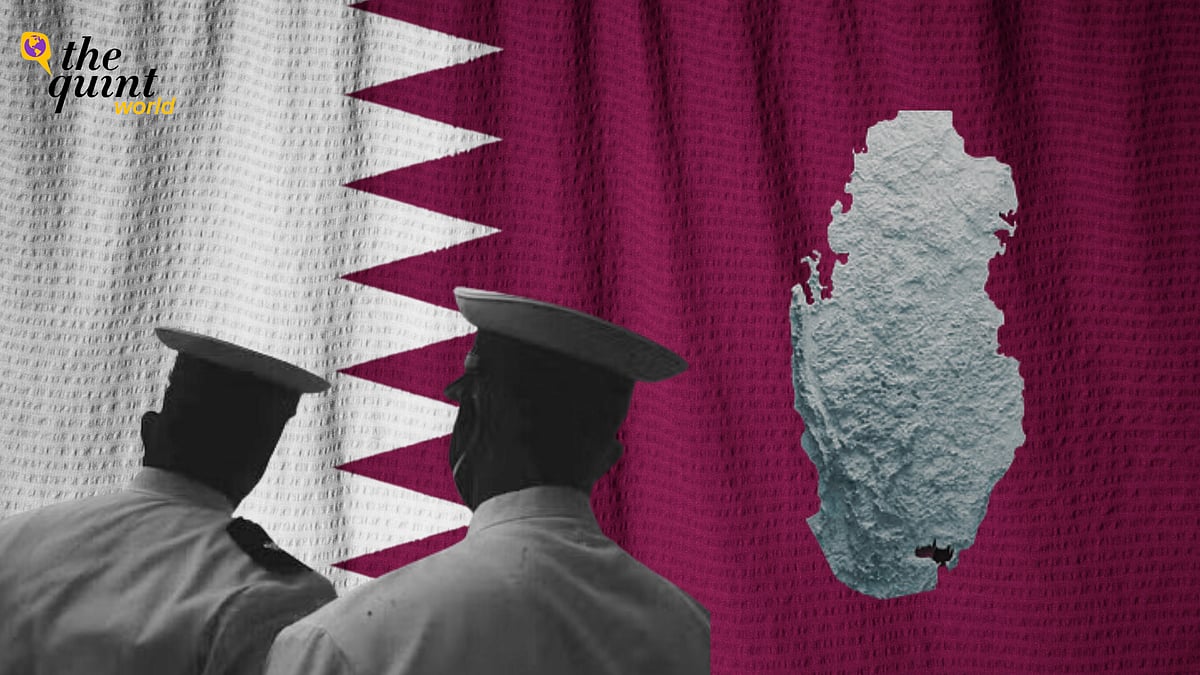 <div class="paragraphs"><p>The Quint had first reported on Wednesday, 23 November, that a Qatari court accepted the ex-servicemen's appeal document and will now study it to come to a decision in the case. </p></div>
