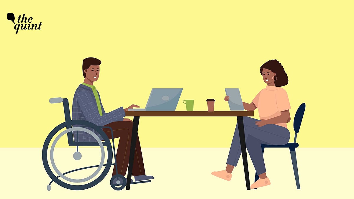 <div class="paragraphs"><p>The concept of 'special people' is euphemistically flawed, and the focus should shift towards a “rights-based approach" rather than a matter of goodwill.</p></div>