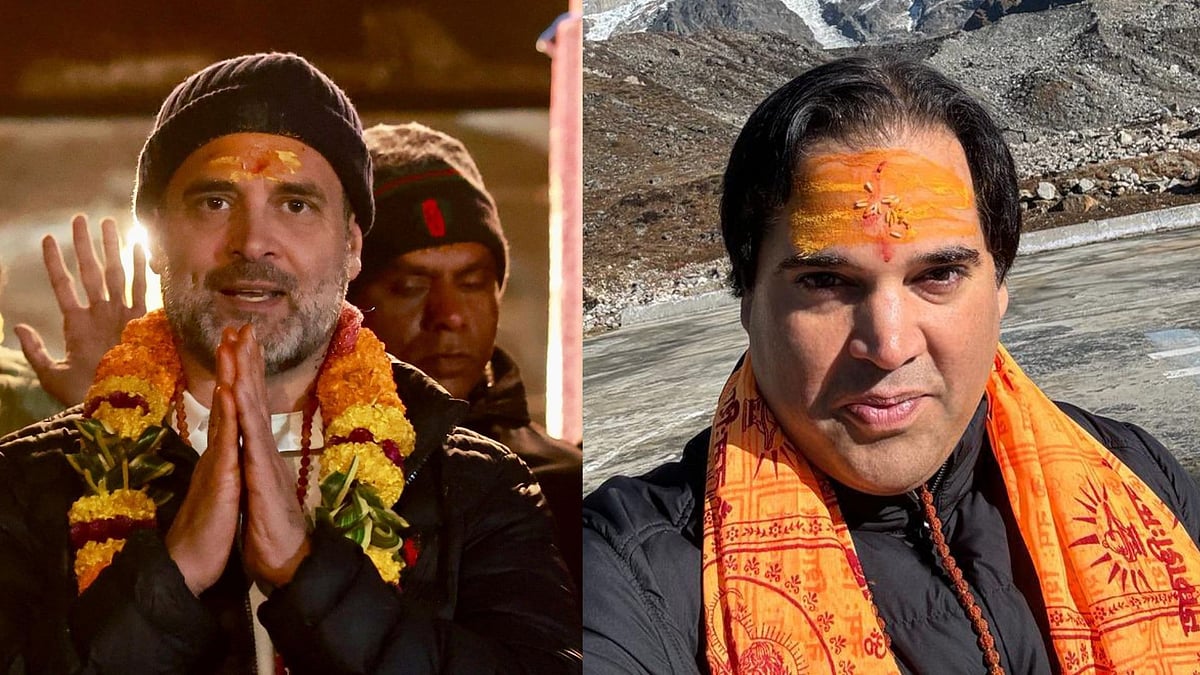 <div class="paragraphs"><p>Rahul Gandhi (left) and Varun Gandhi.</p></div>