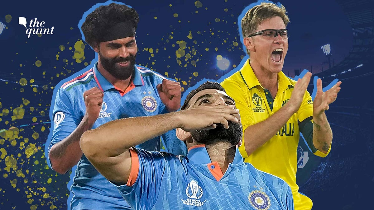 <div class="paragraphs"><p>A look at the 10 best bowling innings of the league stage of the ICC World Cup 2023.</p></div>