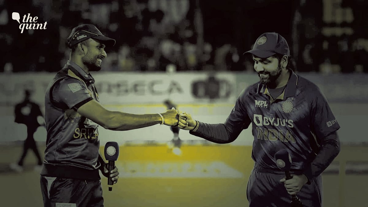 <div class="paragraphs"><p>India vs Sri Lanka Cricket World Cup 2023: When and Where To Watch Live Streaming.</p></div>