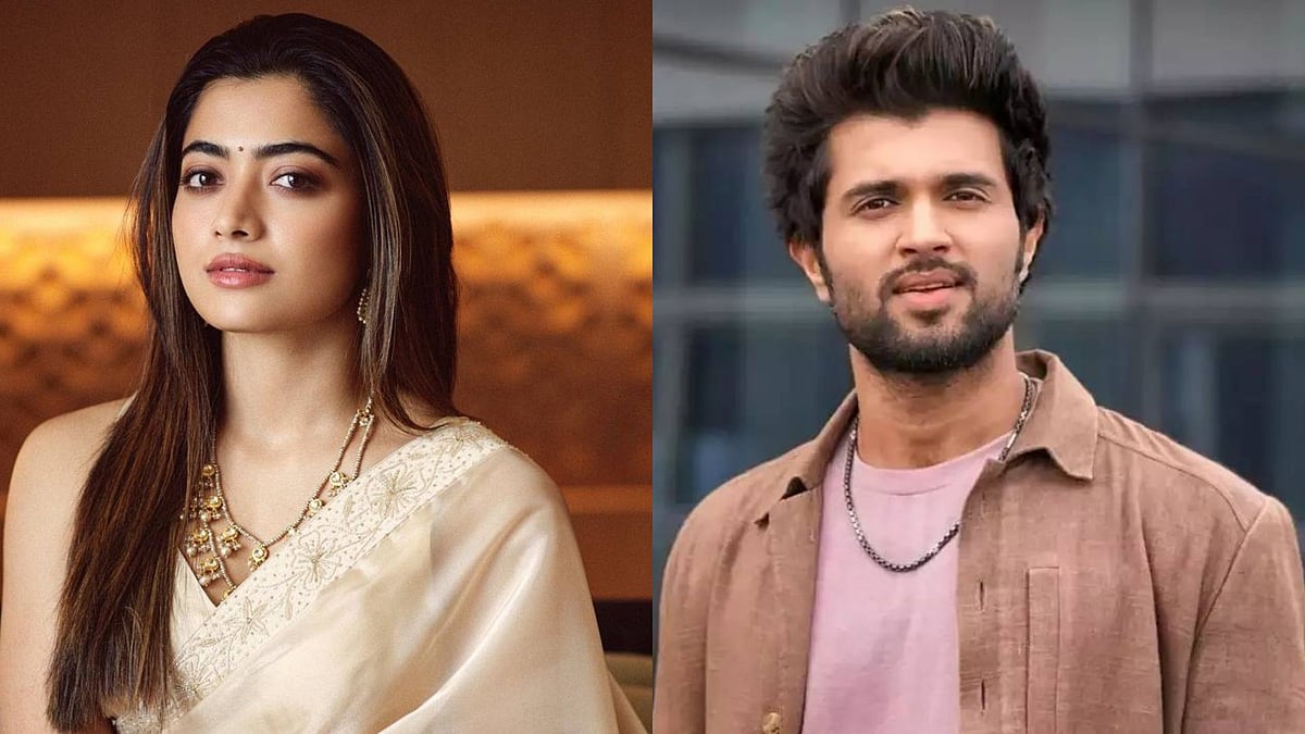 <div class="paragraphs"><p>Vijay Deverakonda on Rashmika’s Deepfake Video. </p></div>