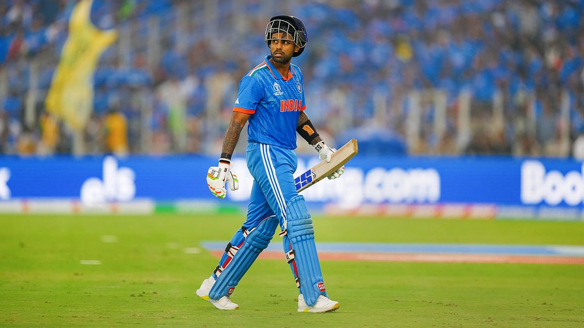 <div class="paragraphs"><p>India vs South Africa: India were defeated by the Proteas by 5 wickets.</p></div>