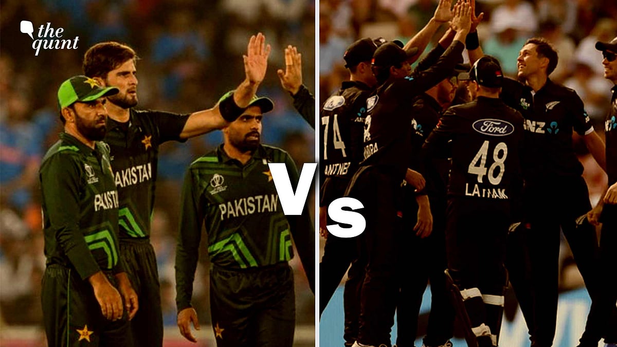 <div class="paragraphs"><p>Pakistan vs New Zealand, PAK vs NZ Live Streaming: Where To Watch Cricket World Cup 2023.</p></div>