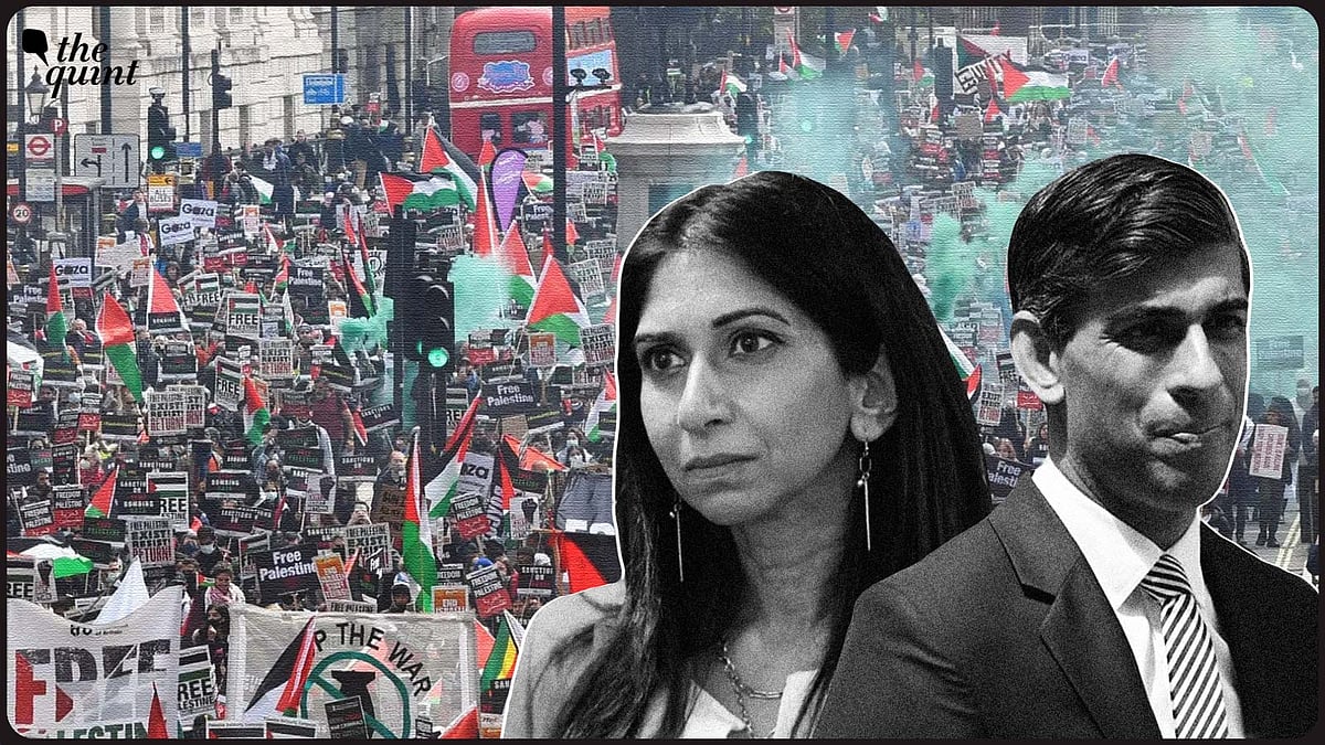 <div class="paragraphs"><p>Suella Braverman and Rishi Sunak. </p></div>