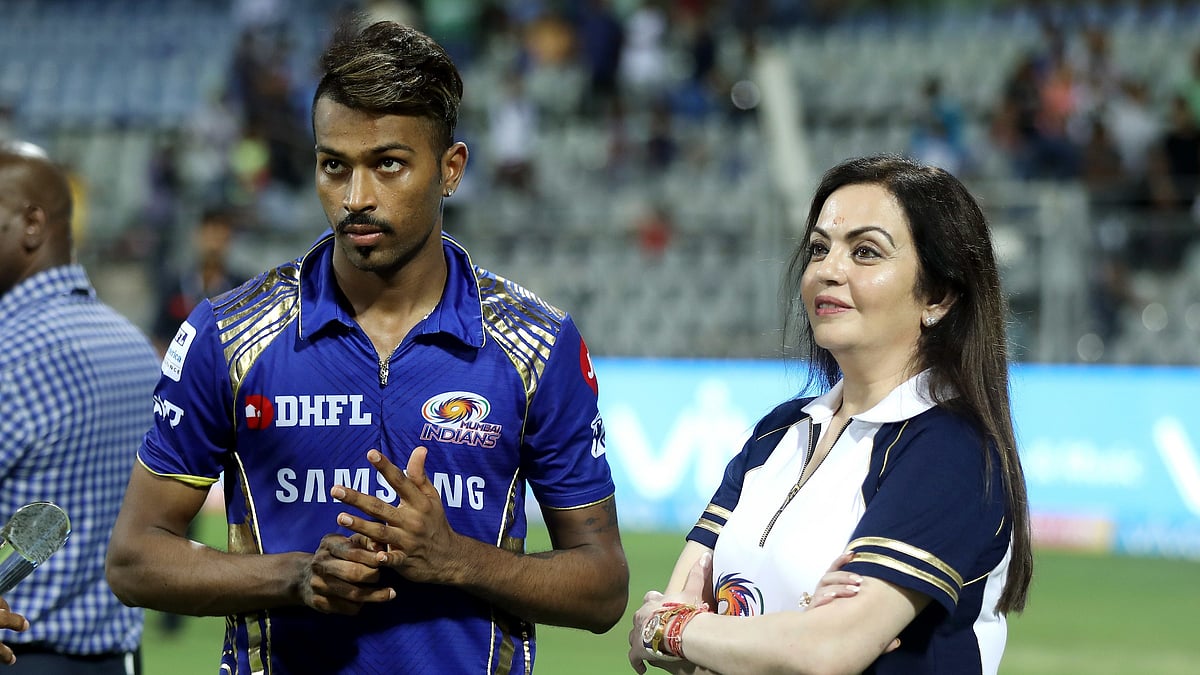 <div class="paragraphs"><p>IPL 2024: Hardik Pandya expresses his delight on being back to Mumbai Indians</p></div>