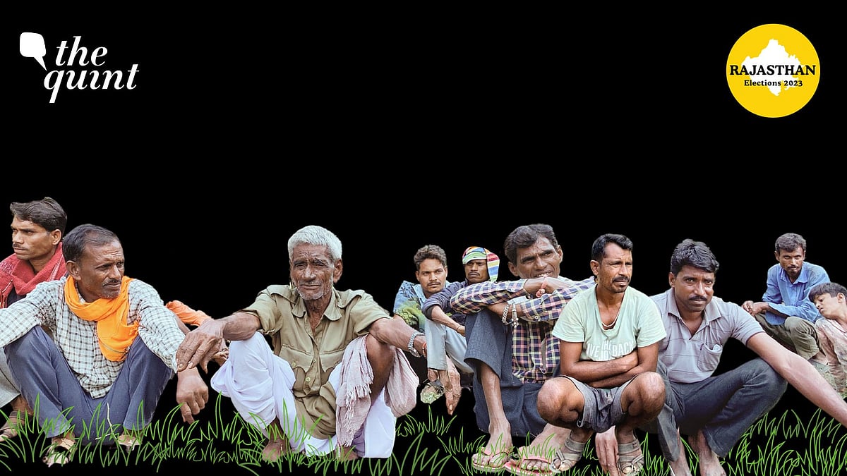 <div class="paragraphs"><p>What explains the rise of Bharat Adivasi Party in Rajasthan? A ground report on the circumstances that shaped the need for a homegrown adivasi political identity in India's largest state.</p></div>