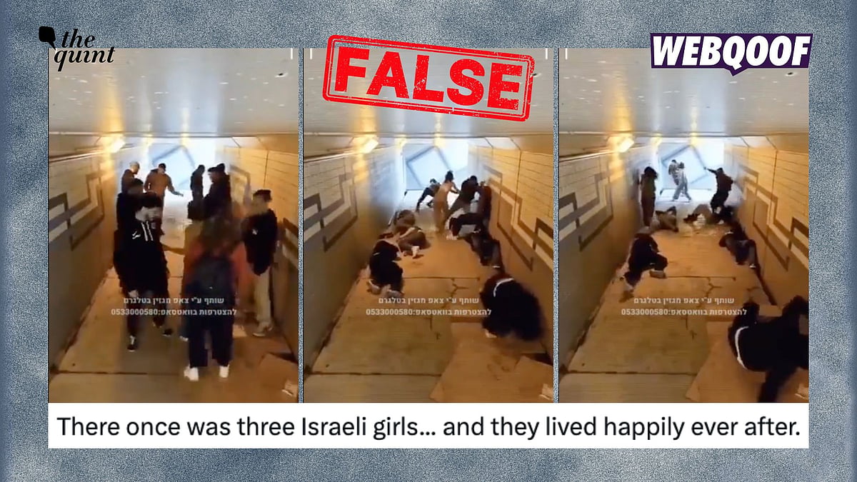 <div class="paragraphs"><p>The video shows a group of stuntpersons in France.</p></div>