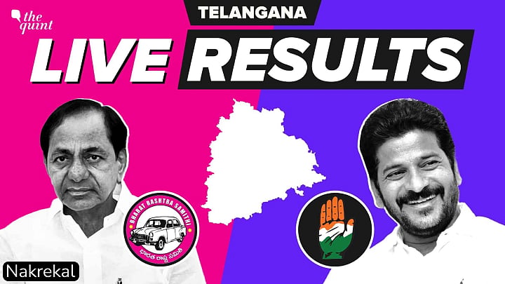 <div class="paragraphs"><p>Nakrekal Election Result 2023 live updates for Telangana Assembly elections<br><br>The Quint</p></div>