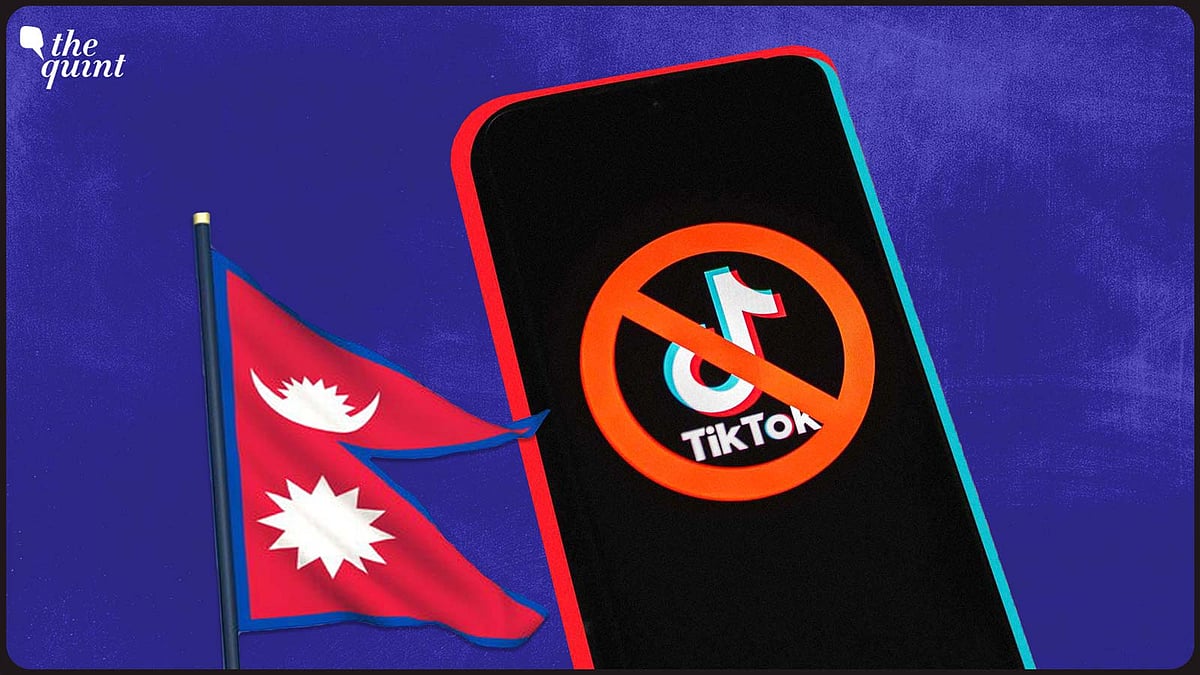 <div class="paragraphs"><p>The violent outbreaks followed a Nepalese government  directive for social media platforms, outlining forbidden content, which includes hate speech, the promotion of sexual exploitation and drugs, fake news, terrorism-related messages, and private photos posted without consent.</p></div>